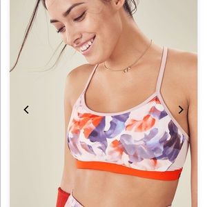 Fabletics outfit NWT